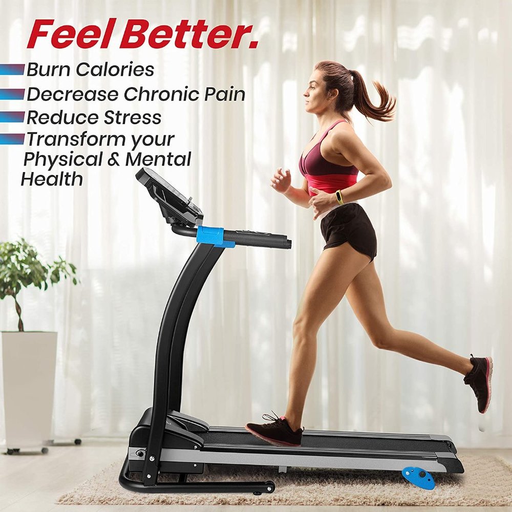 Treadmill - Picture 6 of 9